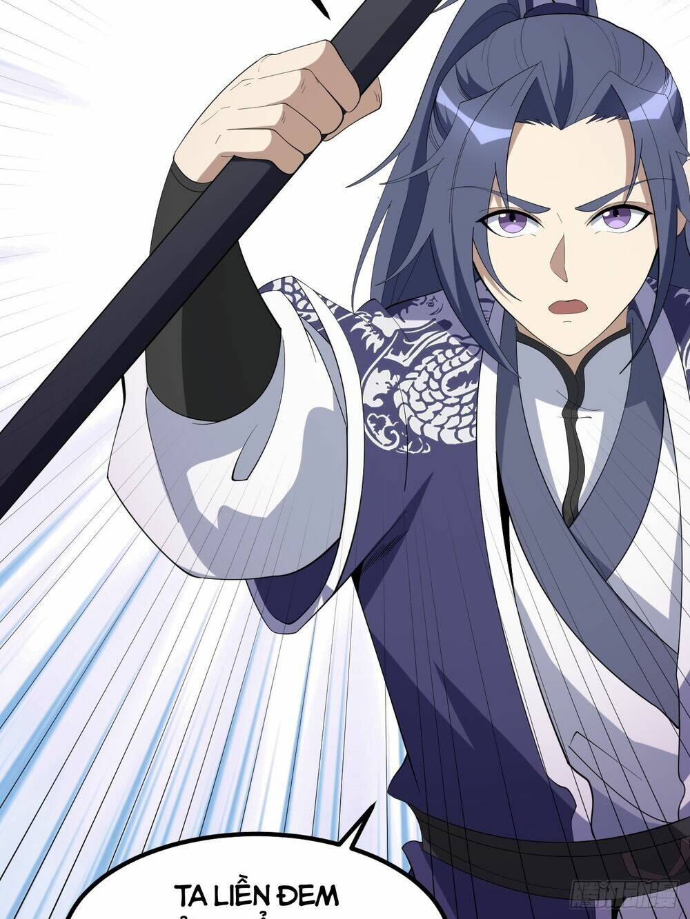 Ta Có Một Thân Kỹ Năng Bị Động Chapter 5 - Trang 2