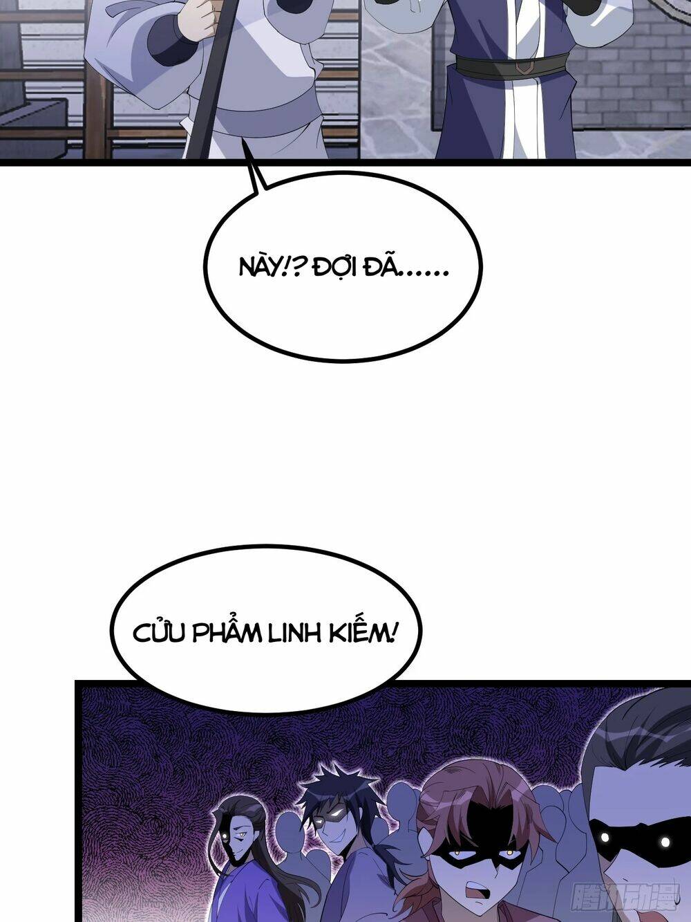 Ta Có Một Thân Kỹ Năng Bị Động Chapter 5 - Trang 2