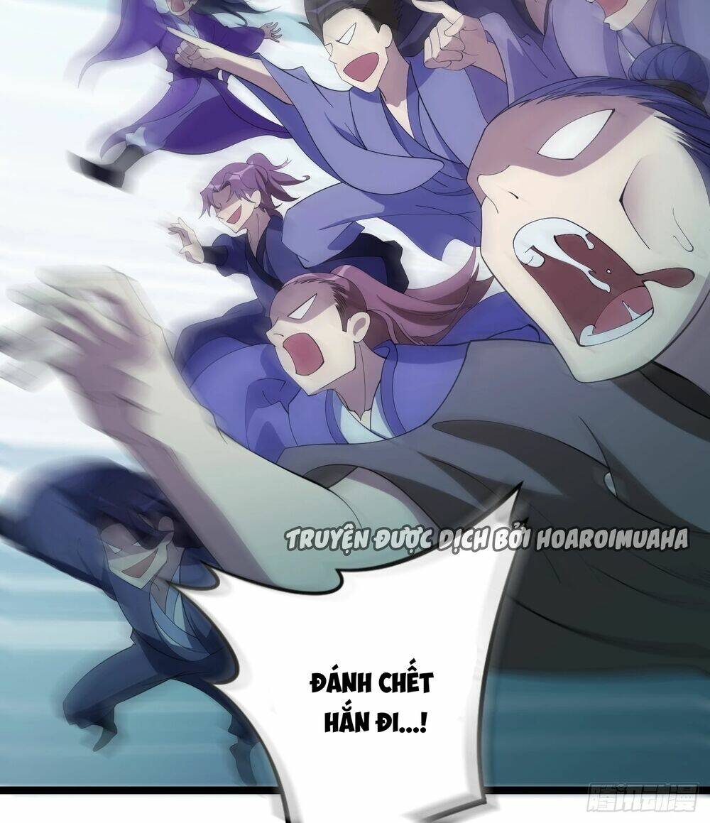 Ta Có Một Thân Kỹ Năng Bị Động Chapter 5 - Trang 2