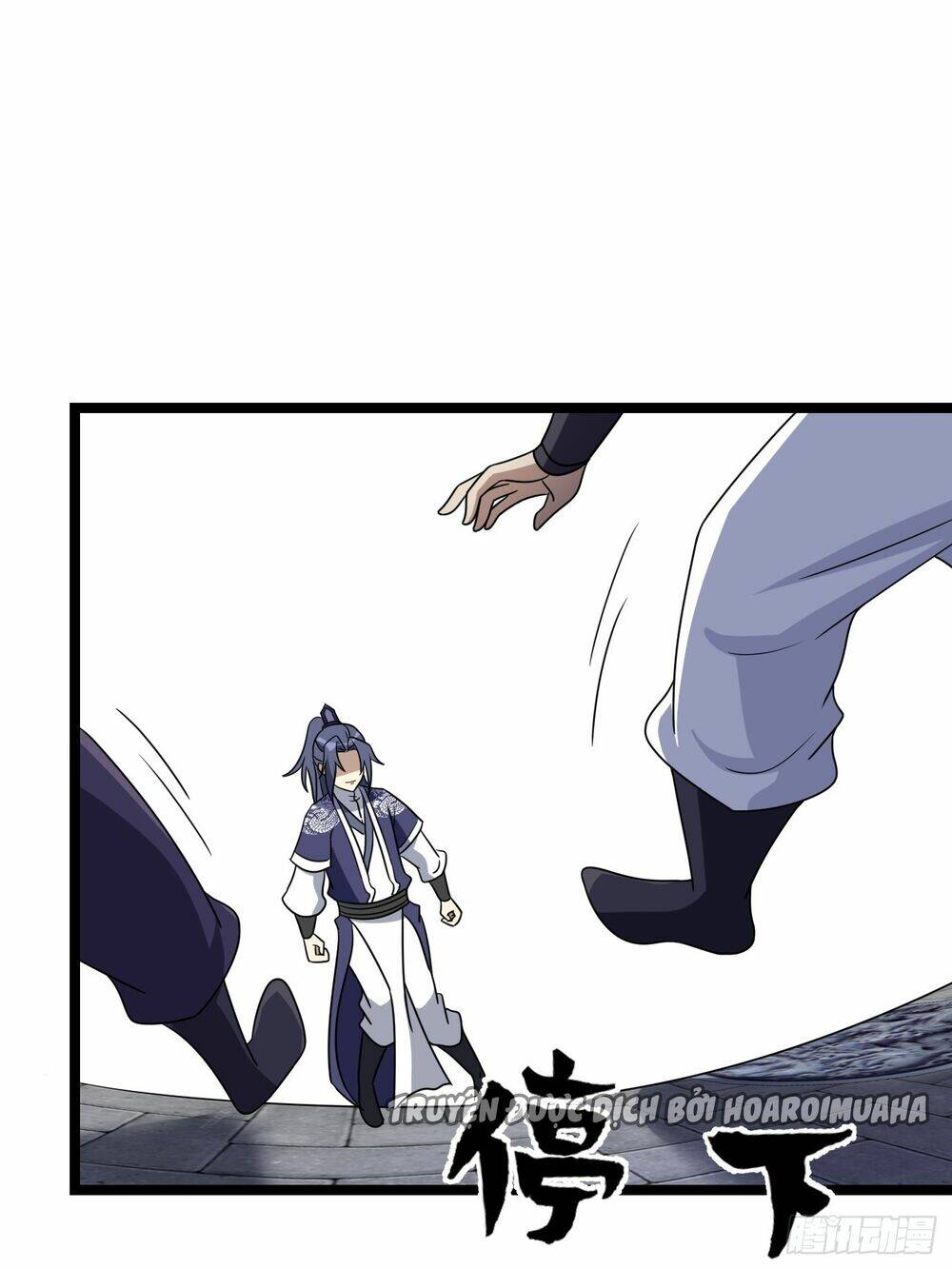 Ta Có Một Thân Kỹ Năng Bị Động Chapter 6 - Trang 2