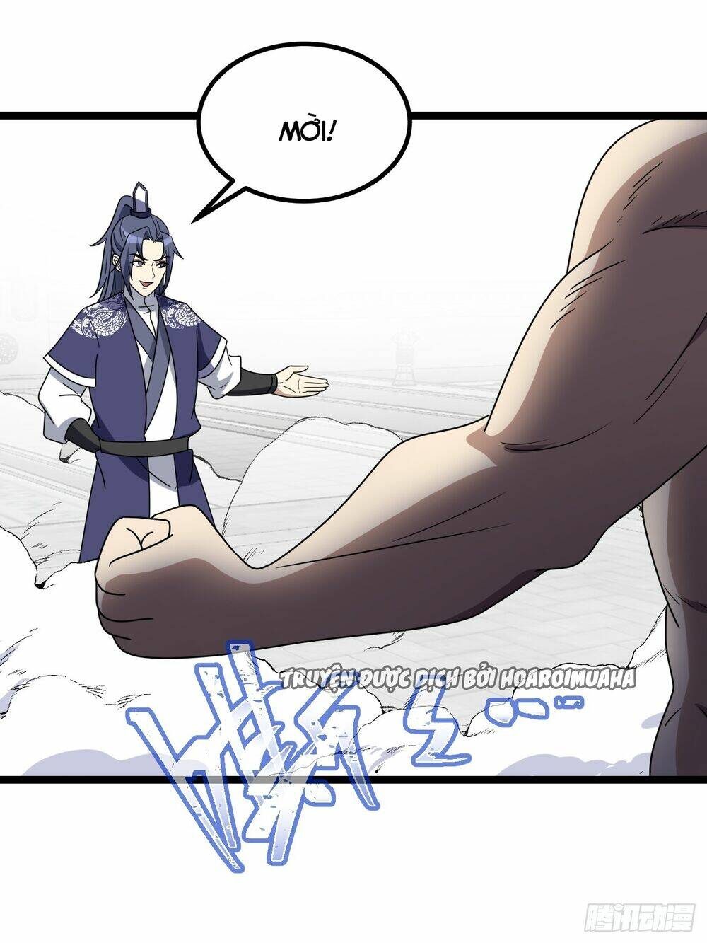 Ta Có Một Thân Kỹ Năng Bị Động Chapter 6 - Trang 2