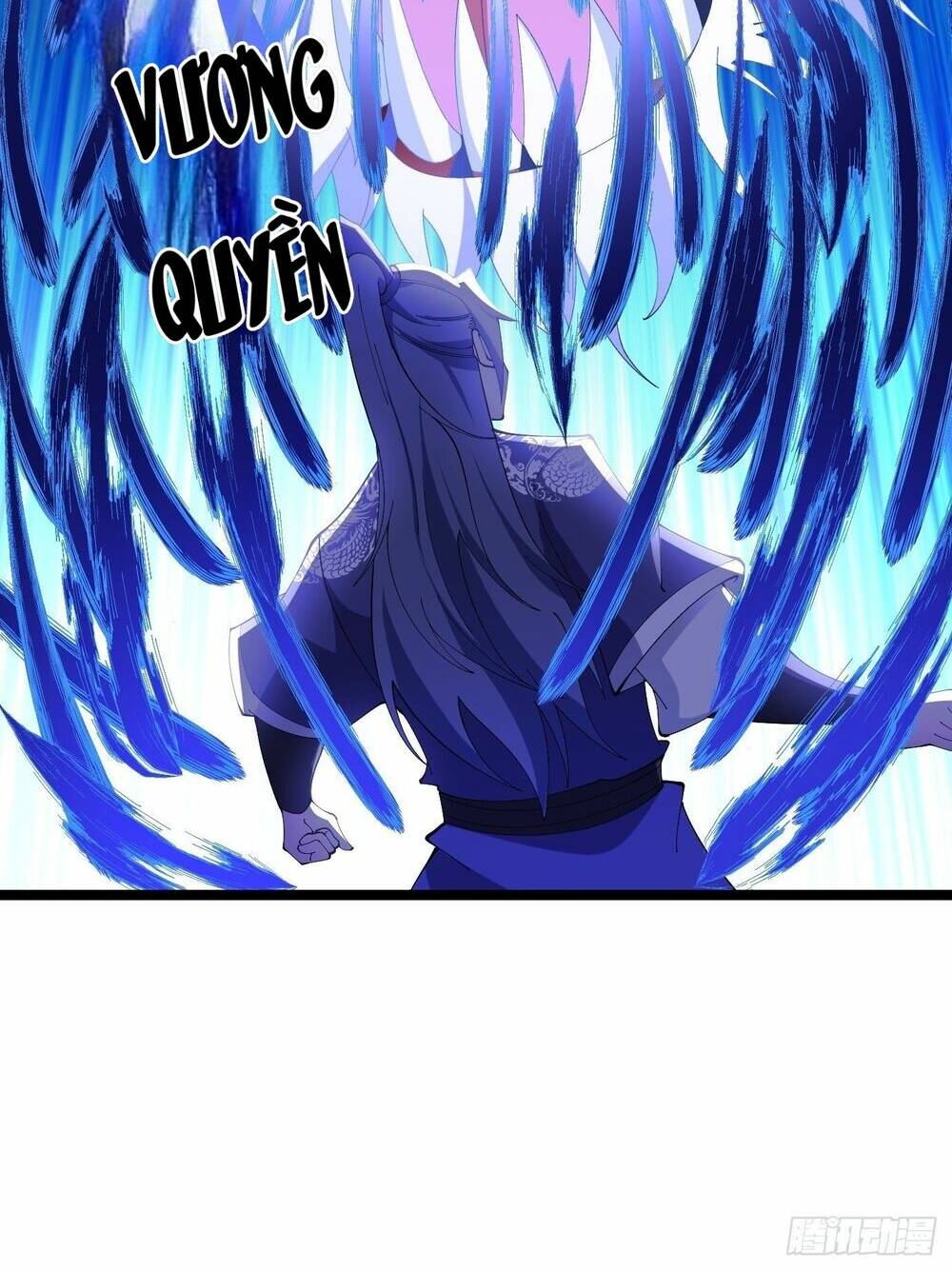 Ta Có Một Thân Kỹ Năng Bị Động Chapter 6 - Trang 2