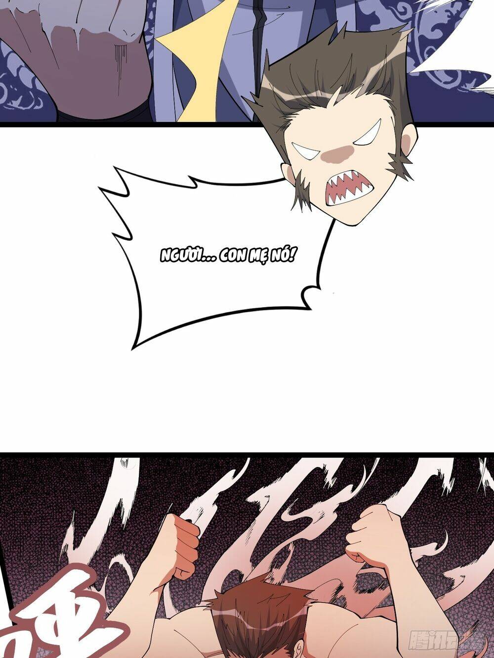 Ta Có Một Thân Kỹ Năng Bị Động Chapter 6 - Trang 2