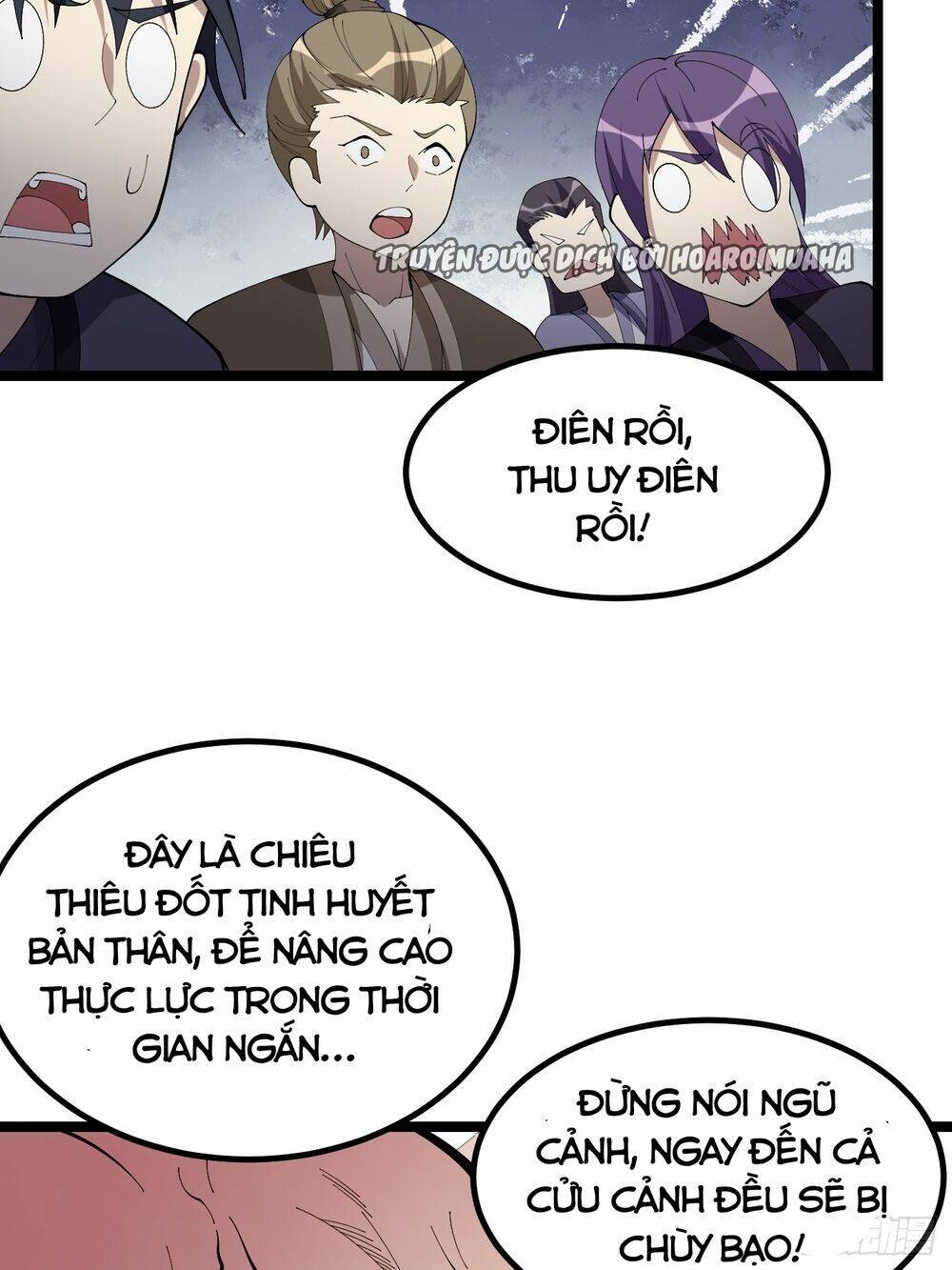 Ta Có Một Thân Kỹ Năng Bị Động Chapter 6 - Trang 2