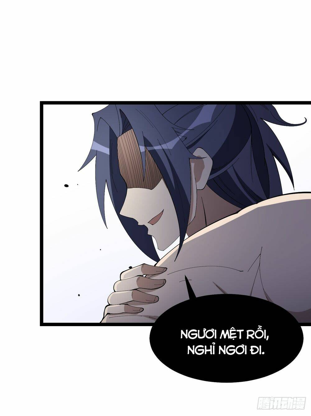 Ta Có Một Thân Kỹ Năng Bị Động Chapter 6 - Trang 2