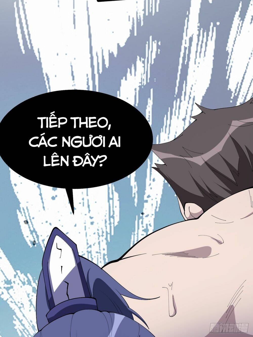 Ta Có Một Thân Kỹ Năng Bị Động Chapter 6 - Trang 2