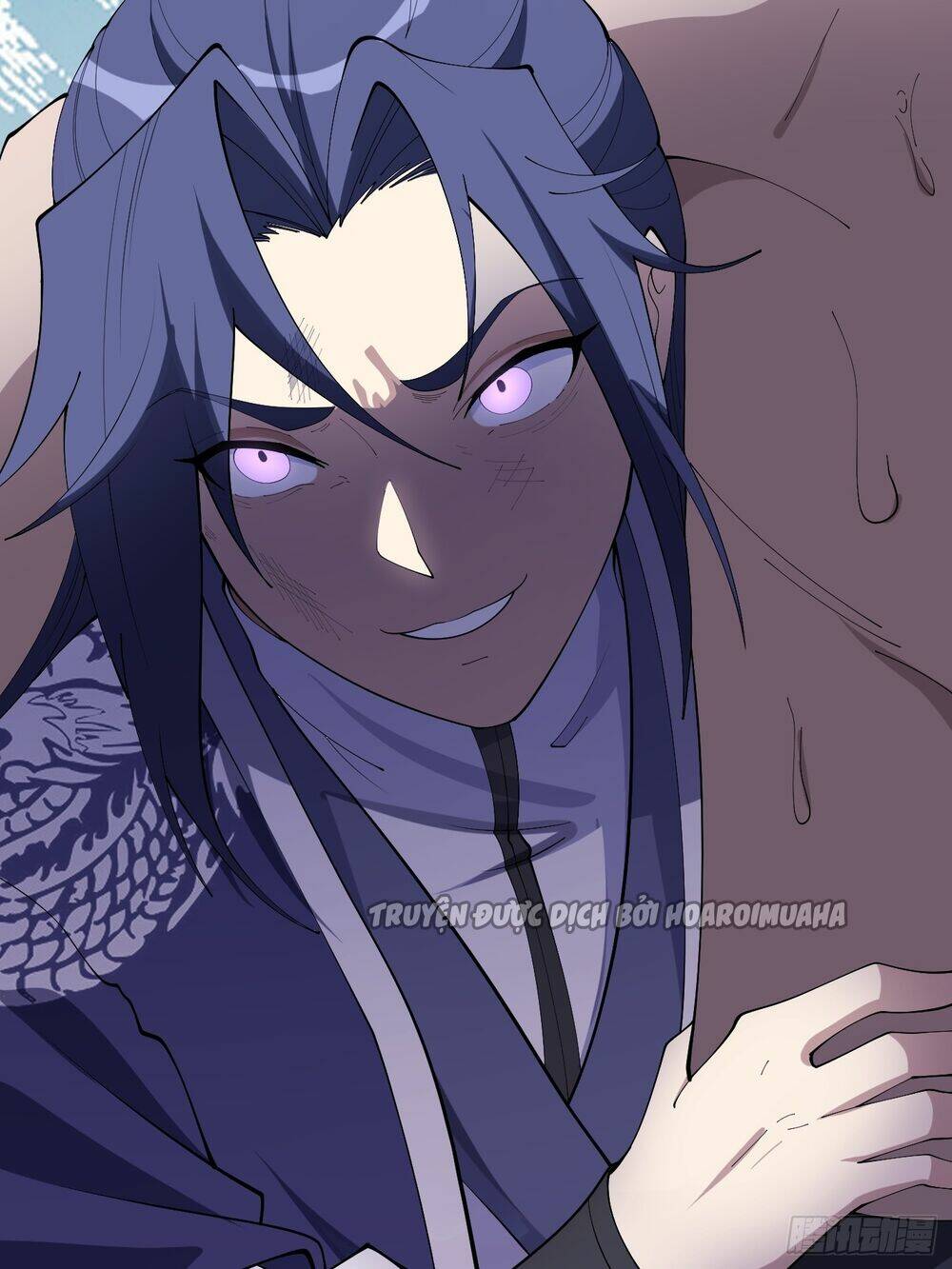 Ta Có Một Thân Kỹ Năng Bị Động Chapter 6 - Trang 2