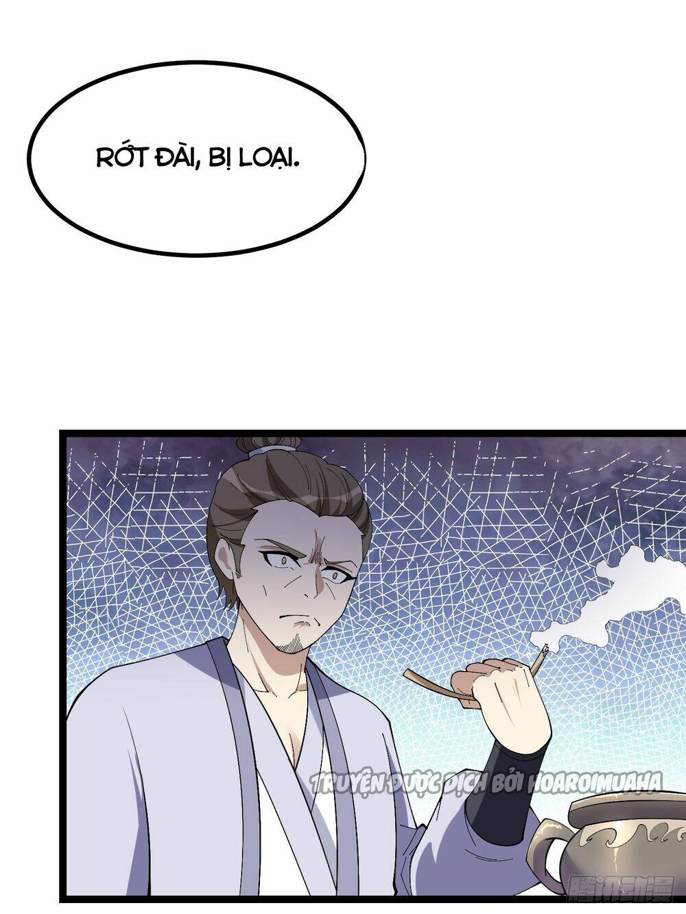 Ta Có Một Thân Kỹ Năng Bị Động Chapter 8 - Trang 2