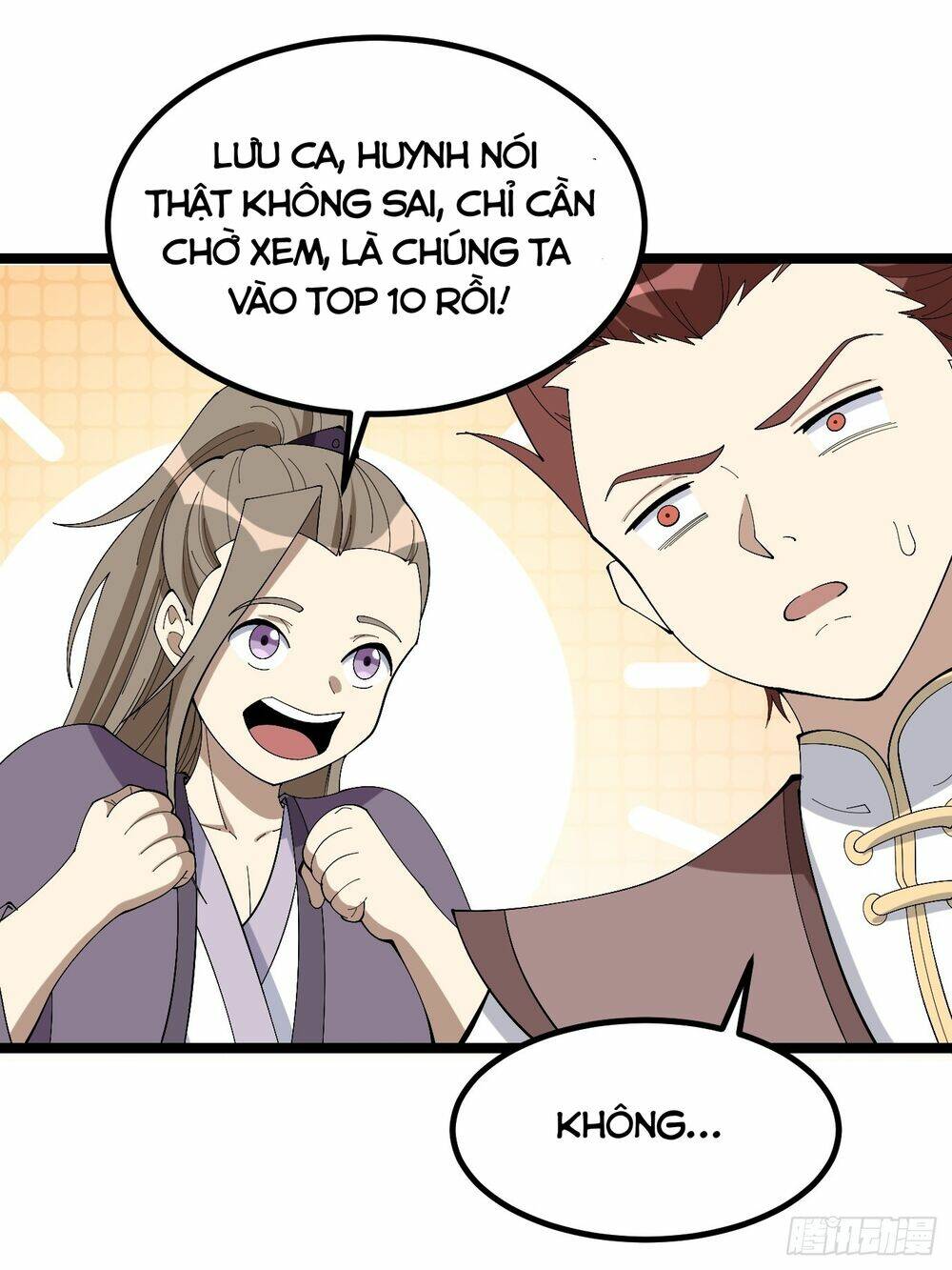 Ta Có Một Thân Kỹ Năng Bị Động Chapter 8 - Trang 2