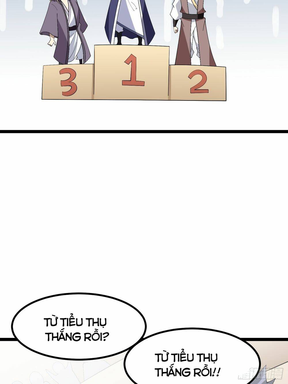 Ta Có Một Thân Kỹ Năng Bị Động Chapter 8 - Trang 2