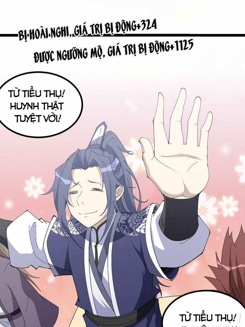 Ta Có Một Thân Kỹ Năng Bị Động Chapter 8 - Trang 2