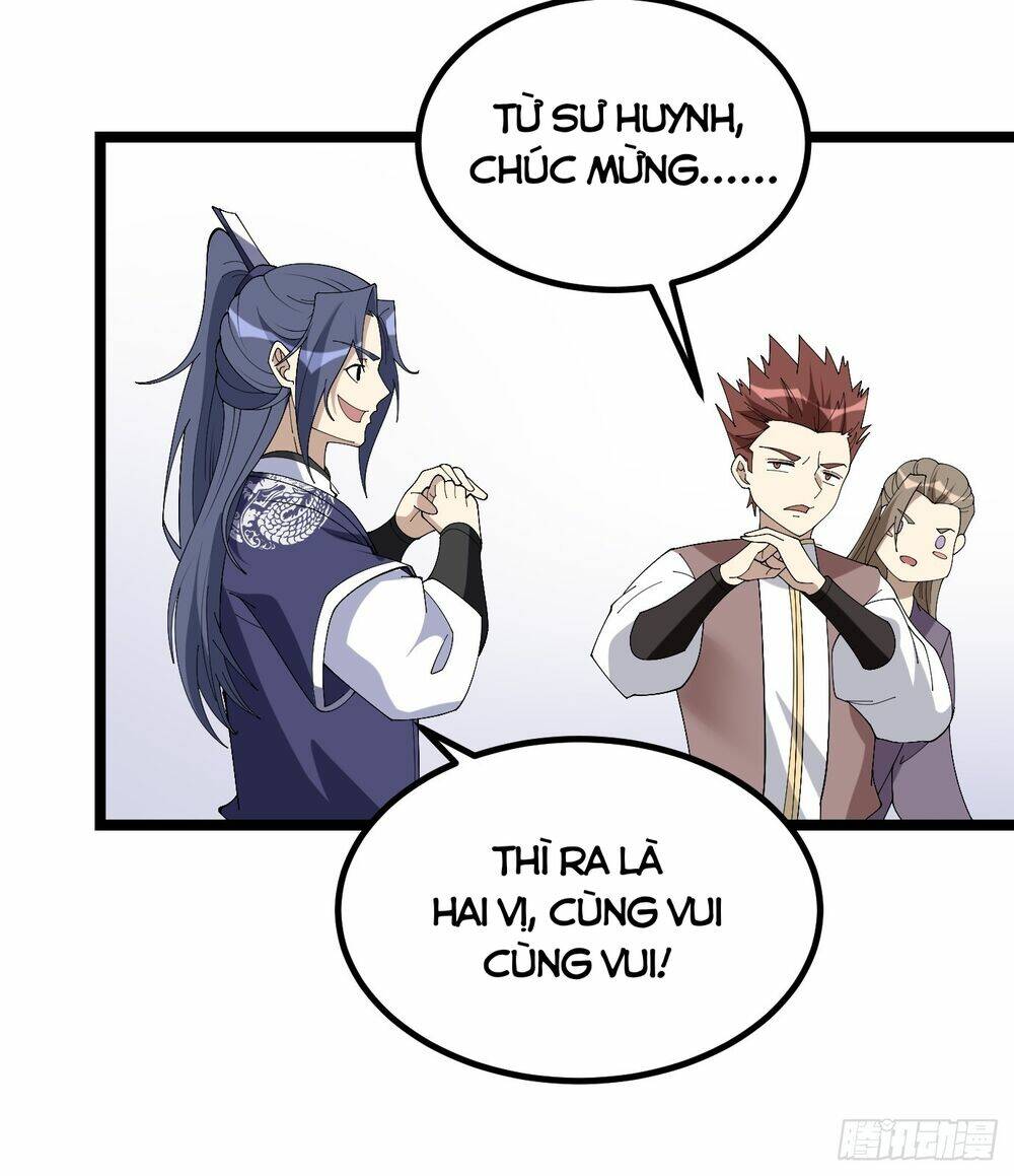 Ta Có Một Thân Kỹ Năng Bị Động Chapter 8 - Trang 2