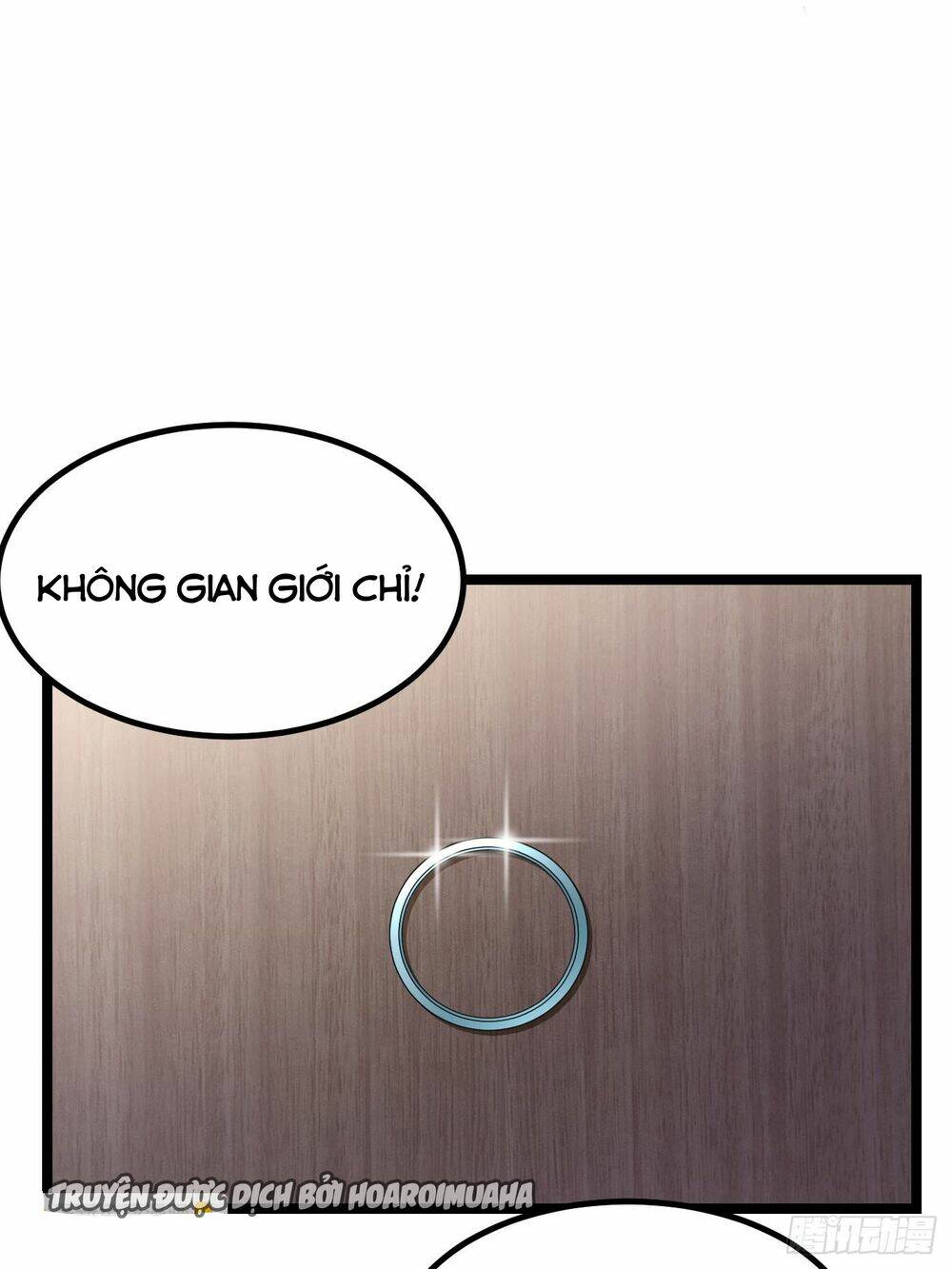 Ta Có Một Thân Kỹ Năng Bị Động Chapter 8 - Trang 2