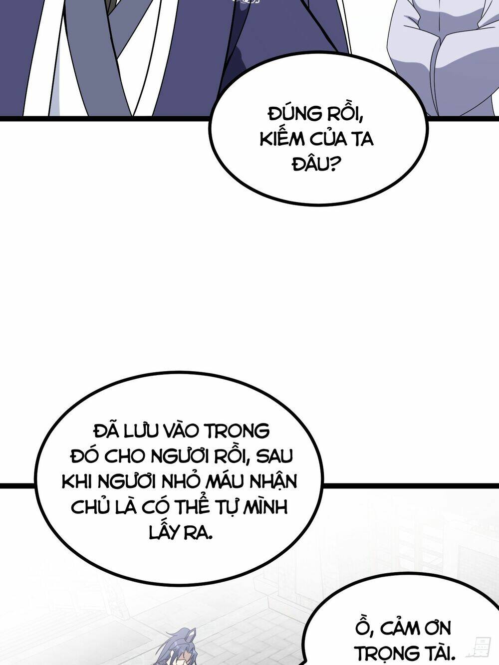 Ta Có Một Thân Kỹ Năng Bị Động Chapter 8 - Trang 2