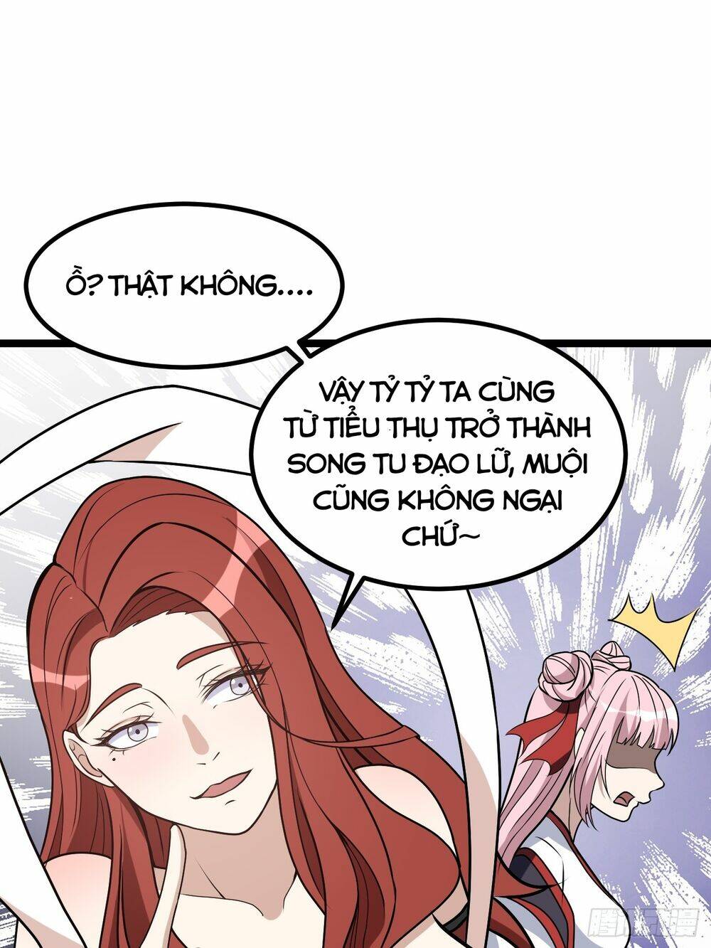 Ta Có Một Thân Kỹ Năng Bị Động Chapter 8 - Trang 2