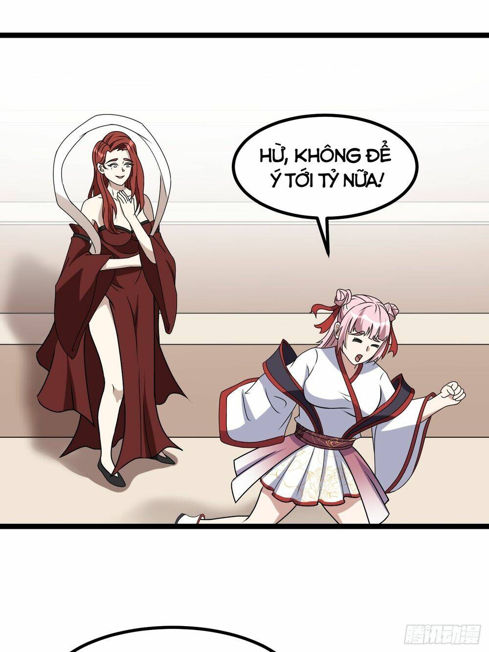 Ta Có Một Thân Kỹ Năng Bị Động Chapter 8 - Trang 2