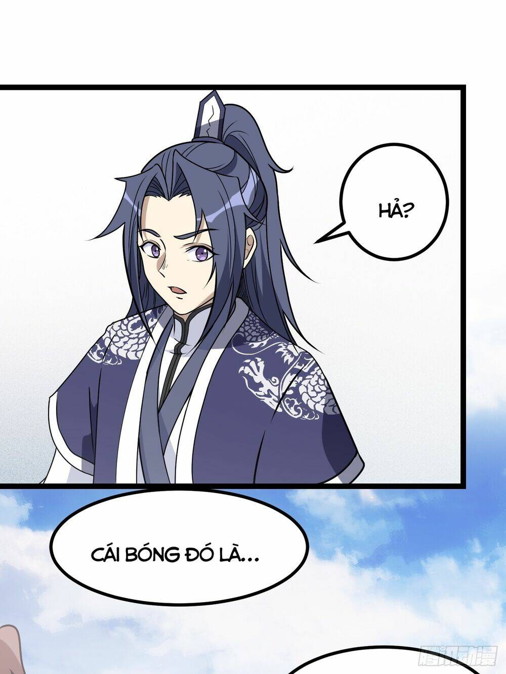 Ta Có Một Thân Kỹ Năng Bị Động Chapter 8 - Trang 2