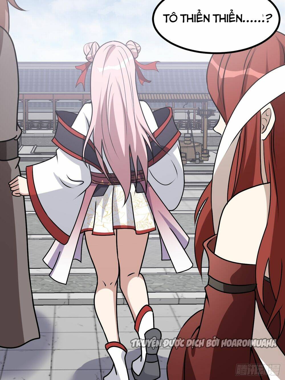 Ta Có Một Thân Kỹ Năng Bị Động Chapter 8 - Trang 2