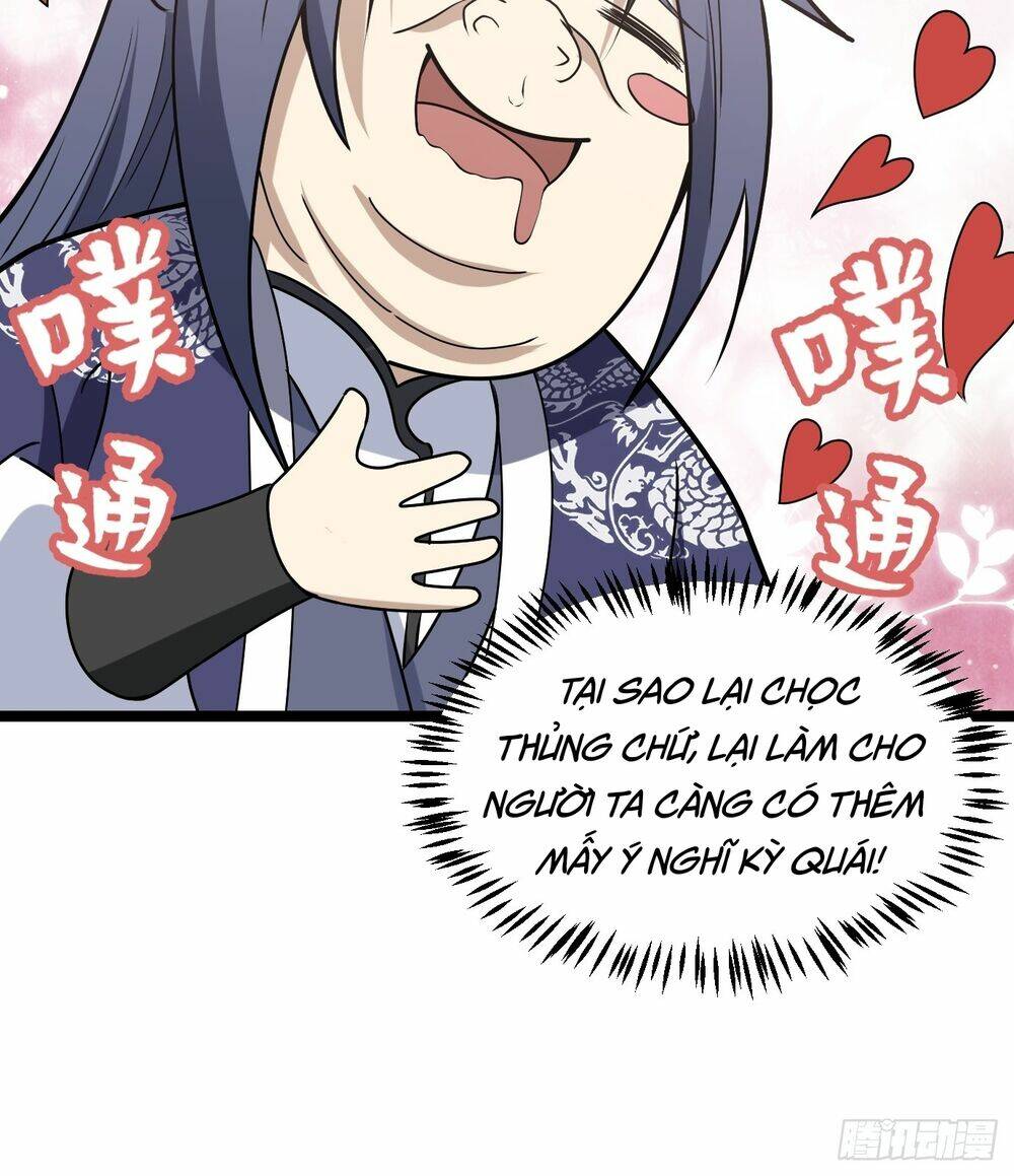 Ta Có Một Thân Kỹ Năng Bị Động Chapter 8 - Trang 2