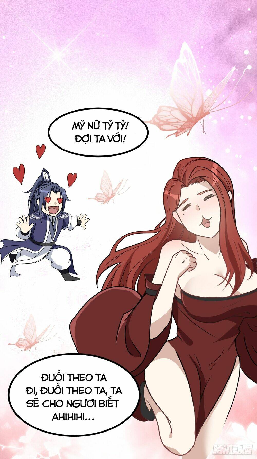 Ta Có Một Thân Kỹ Năng Bị Động Chapter 8 - Trang 2