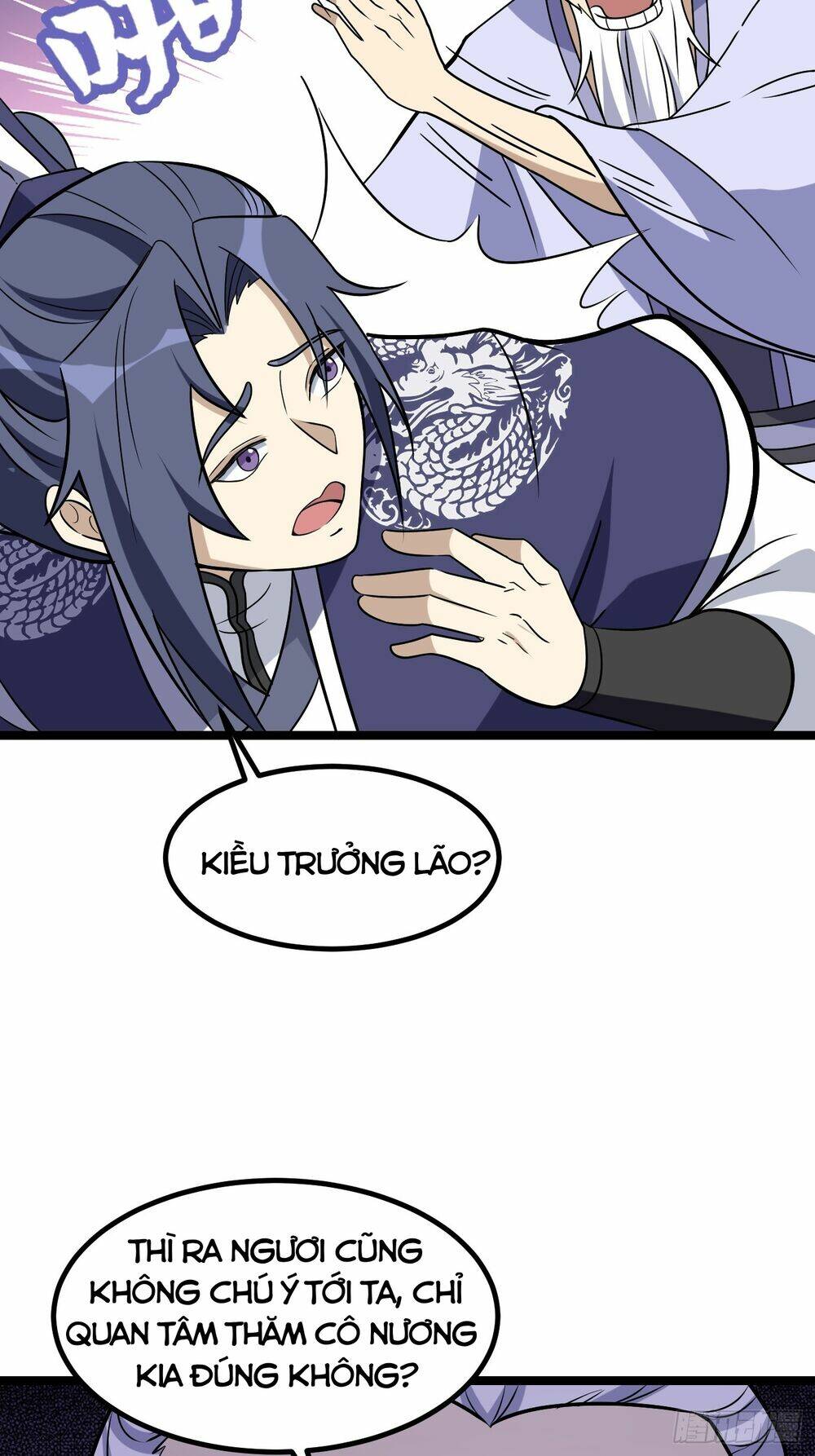 Ta Có Một Thân Kỹ Năng Bị Động Chapter 8 - Trang 2