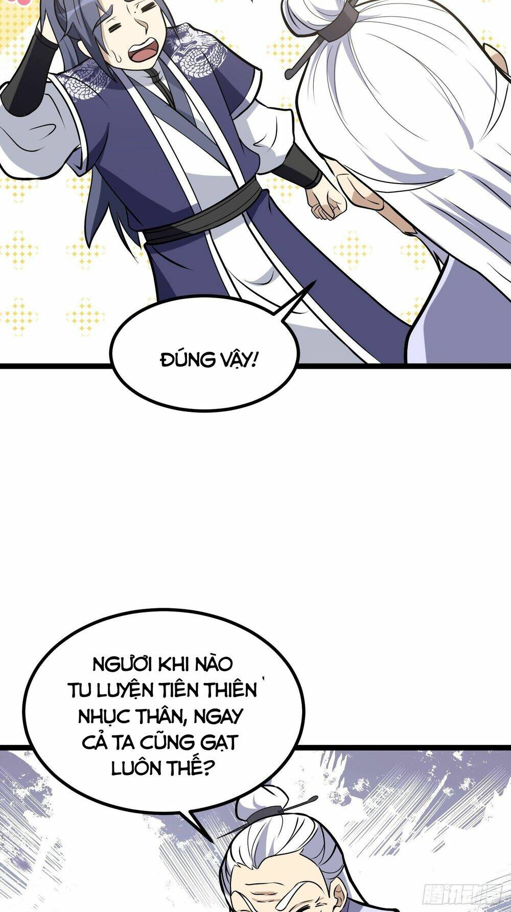 Ta Có Một Thân Kỹ Năng Bị Động Chapter 8 - Trang 2