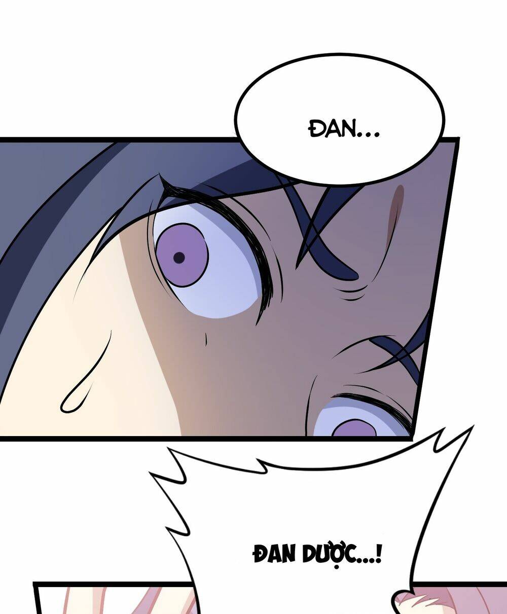 Ta Có Một Thân Kỹ Năng Bị Động Chapter 8 - Trang 2