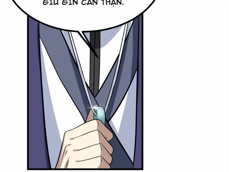Ta Có Một Thân Kỹ Năng Bị Động Chapter 9 - Trang 2