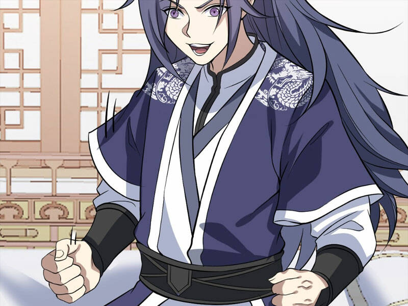 Ta Có Một Thân Kỹ Năng Bị Động Chapter 9 - Trang 2