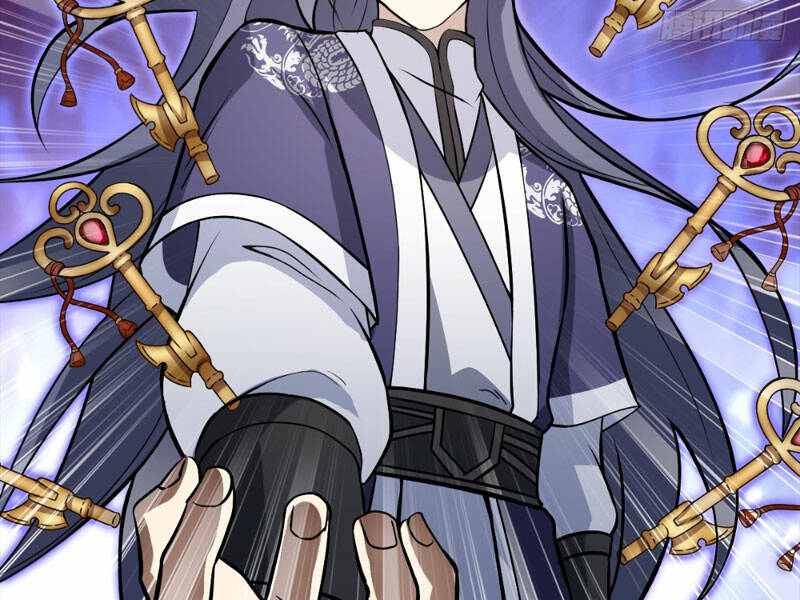 Ta Có Một Thân Kỹ Năng Bị Động Chapter 9 - Trang 2