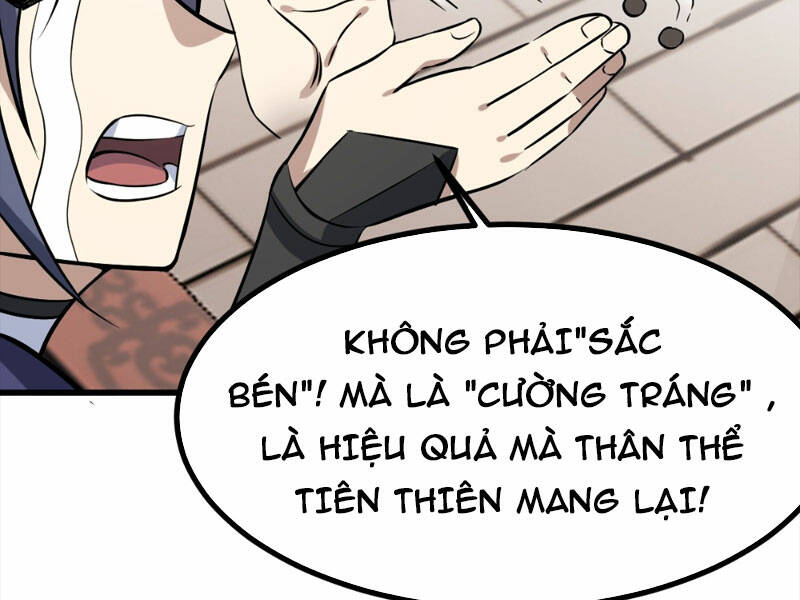 Ta Có Một Thân Kỹ Năng Bị Động Chapter 9 - Trang 2