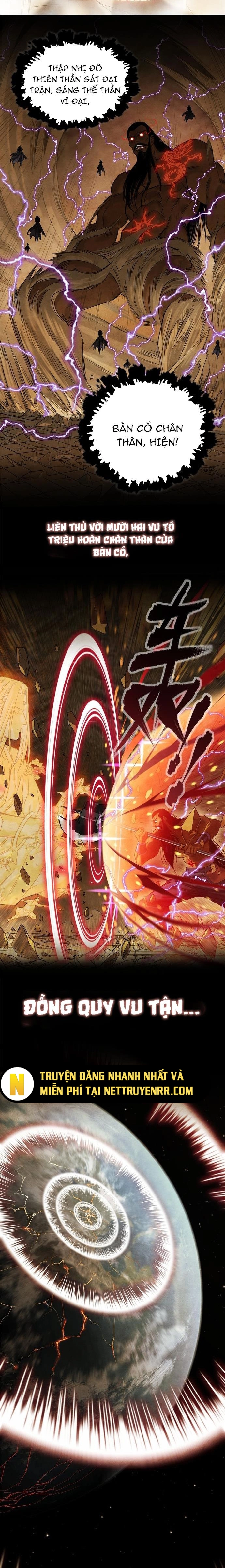 Ta Có Một Tòa Anh Linh Điện Chapter 1.1 - Trang 2