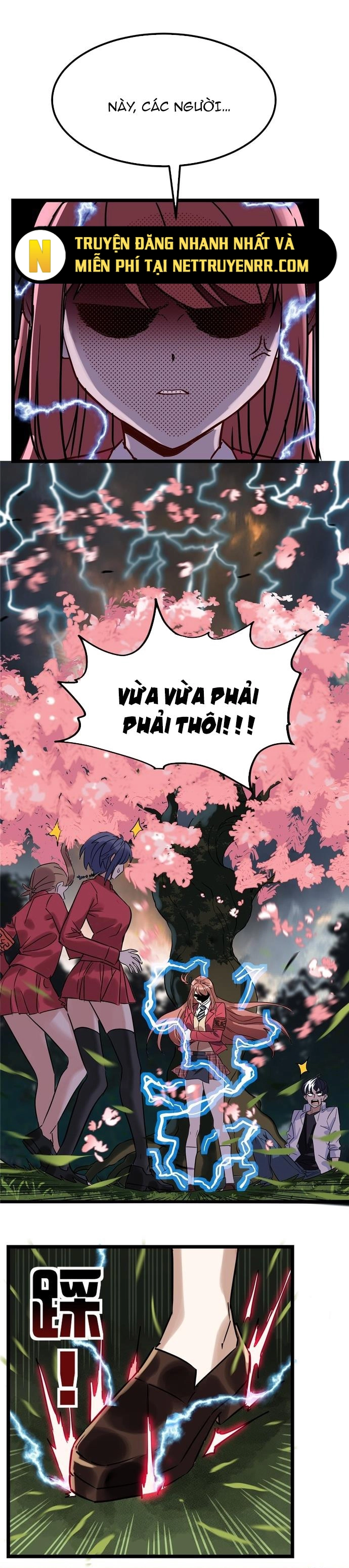 Ta Có Một Tòa Anh Linh Điện Chapter 1.1 - Trang 2