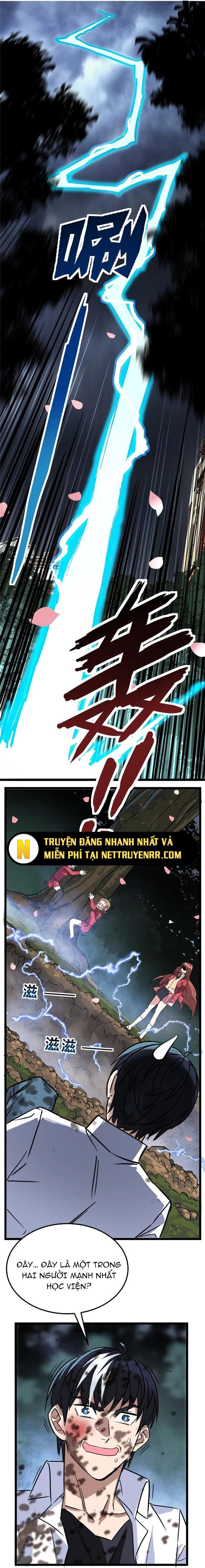 Ta Có Một Tòa Anh Linh Điện Chapter 1.1 - Trang 2