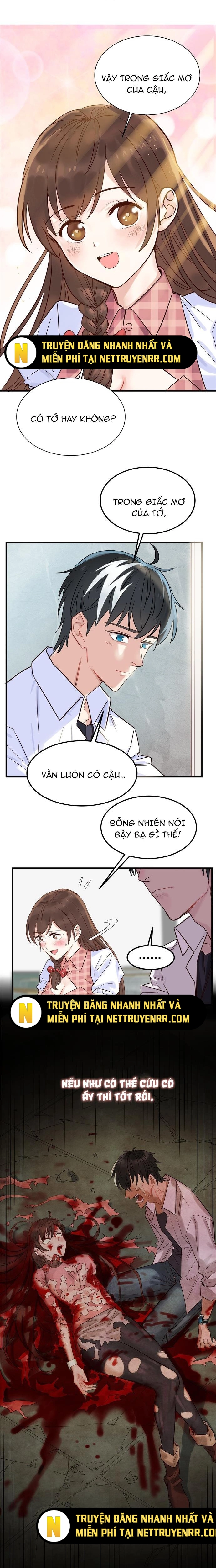 Ta Có Một Tòa Anh Linh Điện Chapter 1.1 - Trang 2