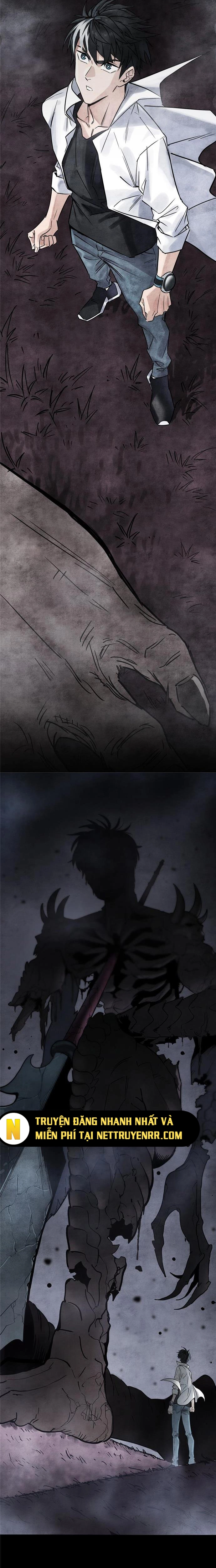 Ta Có Một Tòa Anh Linh Điện Chapter 1.1 - Trang 2