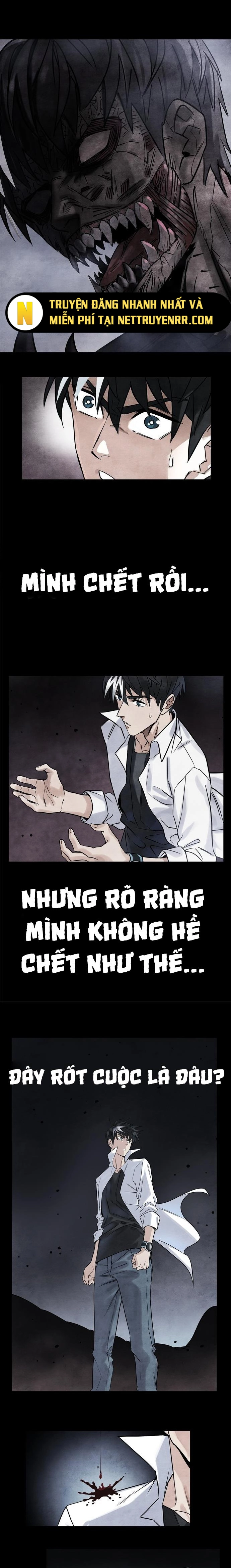 Ta Có Một Tòa Anh Linh Điện Chapter 1.1 - Trang 2