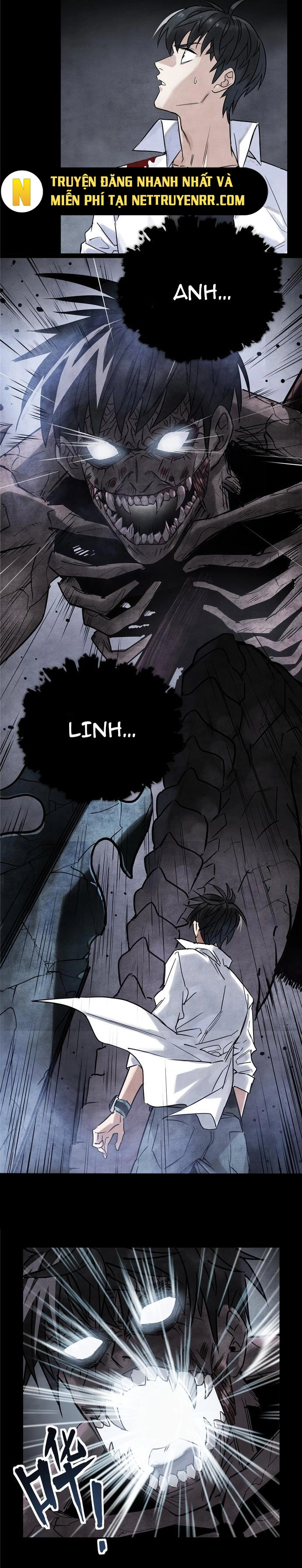 Ta Có Một Tòa Anh Linh Điện Chapter 1.1 - Trang 2