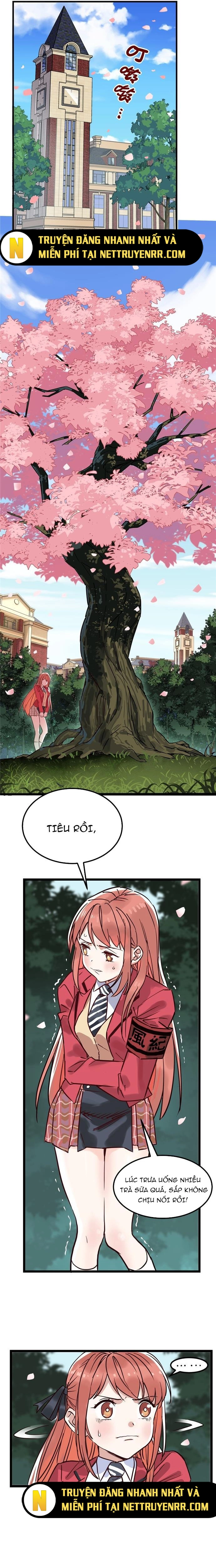 Ta Có Một Tòa Anh Linh Điện Chapter 1.1 - Trang 2