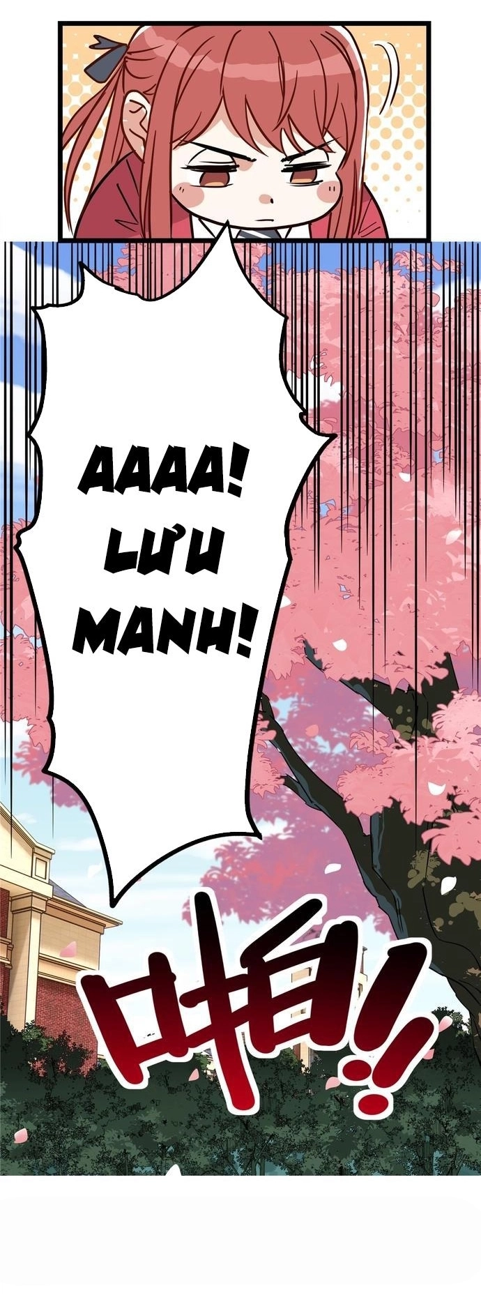 Ta Có Một Tòa Anh Linh Điện Chapter 1.2 - Trang 2