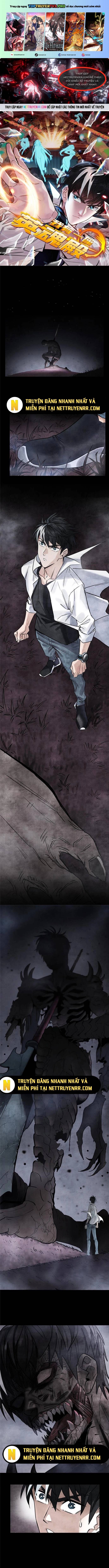 Ta Có Một Tòa Anh Linh Điện Chapter 1.2 - Trang 2