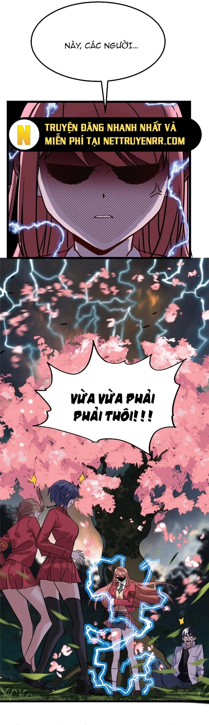 Ta Có Một Tòa Anh Linh Điện Chapter 1.2 - Trang 2