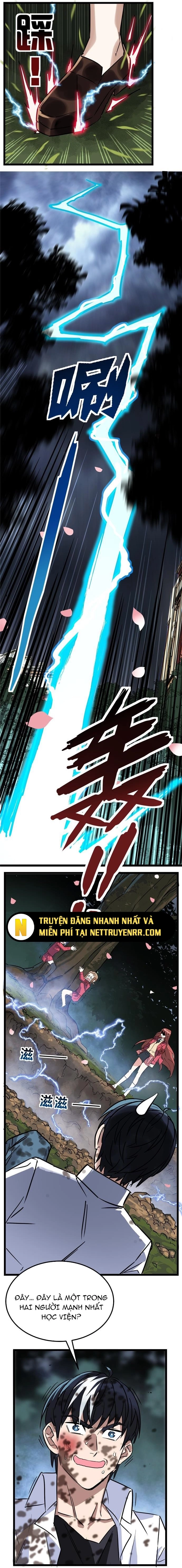 Ta Có Một Tòa Anh Linh Điện Chapter 1.2 - Trang 2