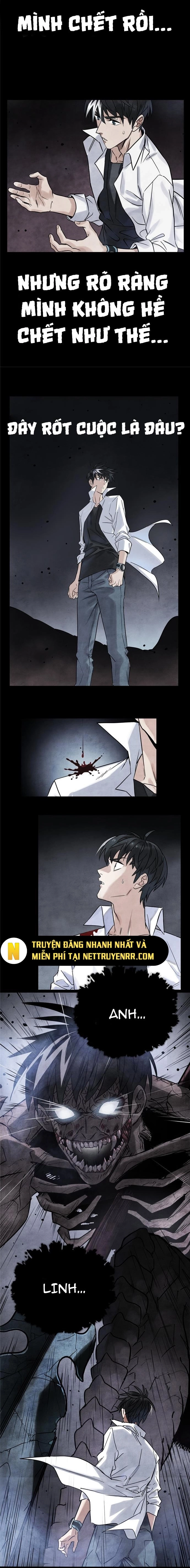 Ta Có Một Tòa Anh Linh Điện Chapter 1.2 - Trang 2