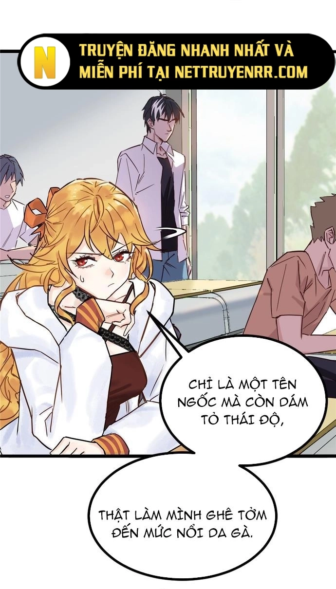 Ta Có Một Tòa Anh Linh Điện Chapter 1.2 - Trang 2