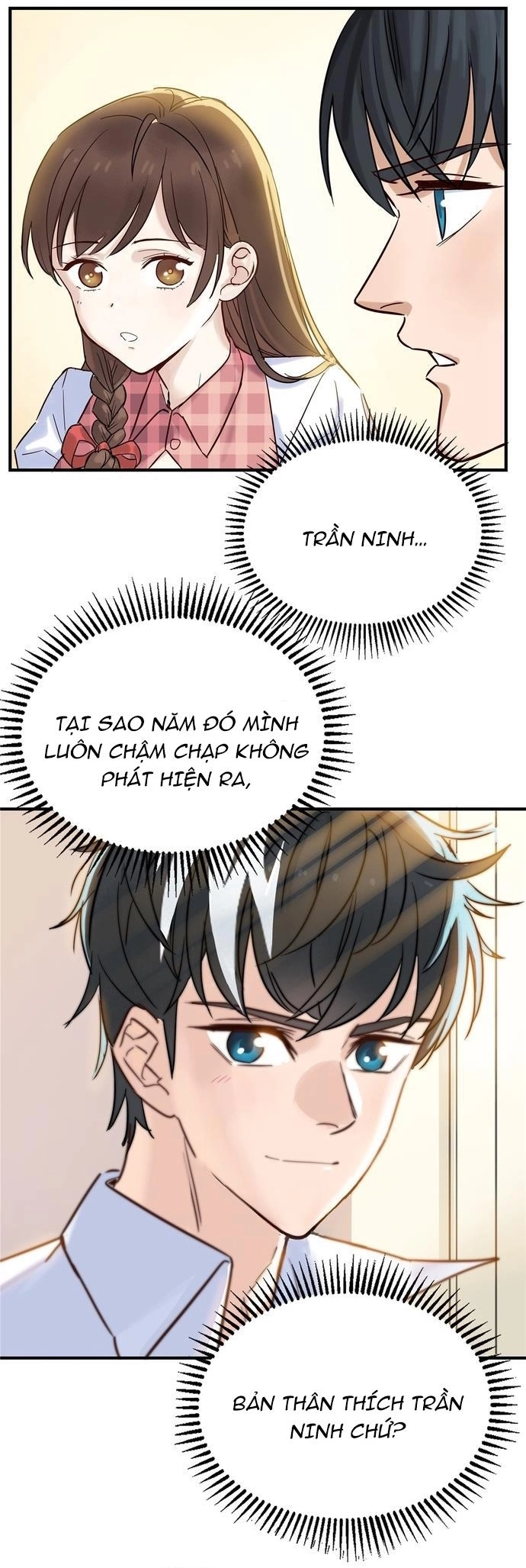 Ta Có Một Tòa Anh Linh Điện Chapter 1.2 - Trang 2