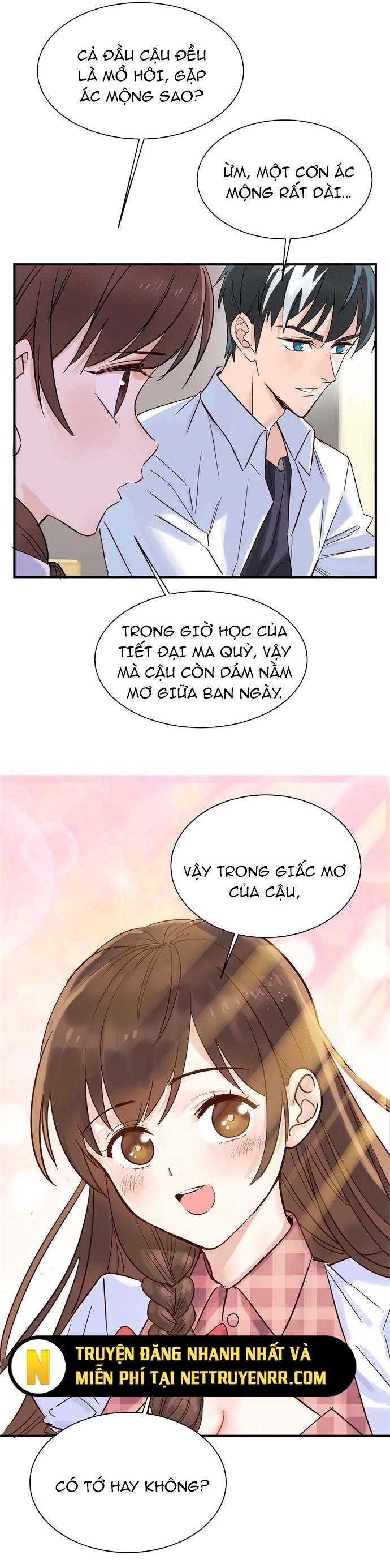 Ta Có Một Tòa Anh Linh Điện Chapter 1.2 - Trang 2