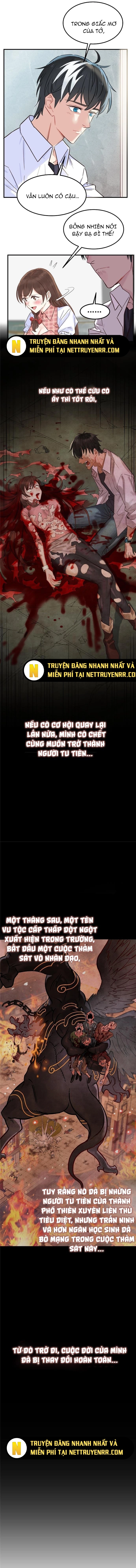 Ta Có Một Tòa Anh Linh Điện Chapter 1.2 - Trang 2