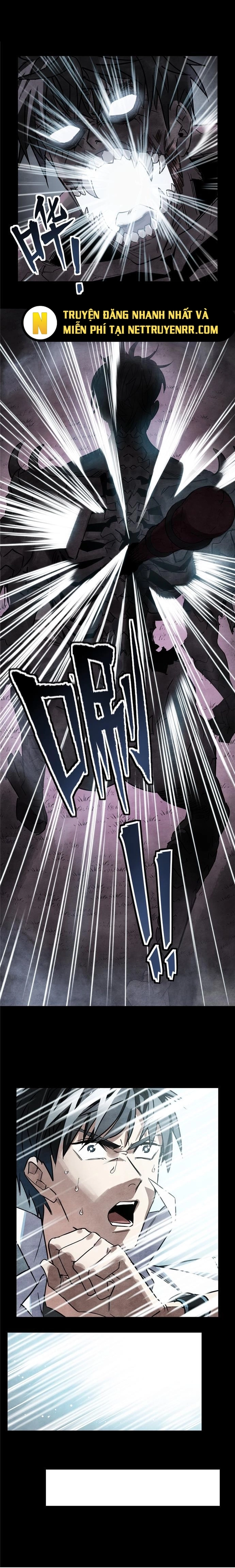 Ta Có Một Tòa Anh Linh Điện Chapter 1.2 - Trang 2