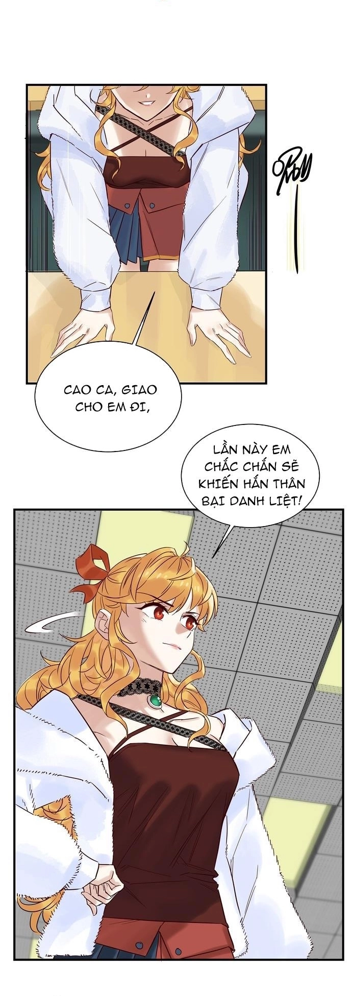 Ta Có Một Tòa Anh Linh Điện Chapter 1.2 - Trang 2